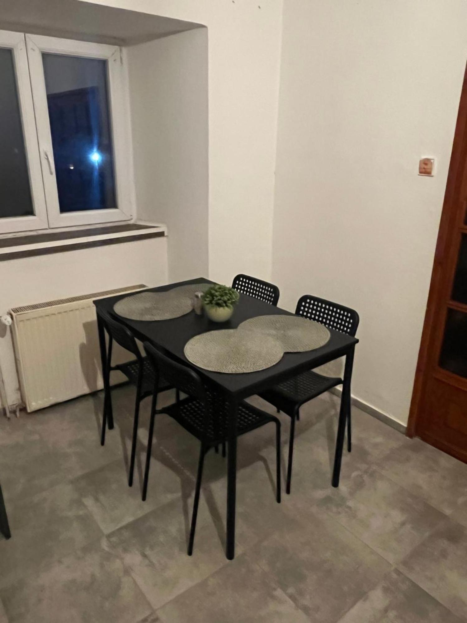 H@M Penzion Žlutice Eksteriør bilde
